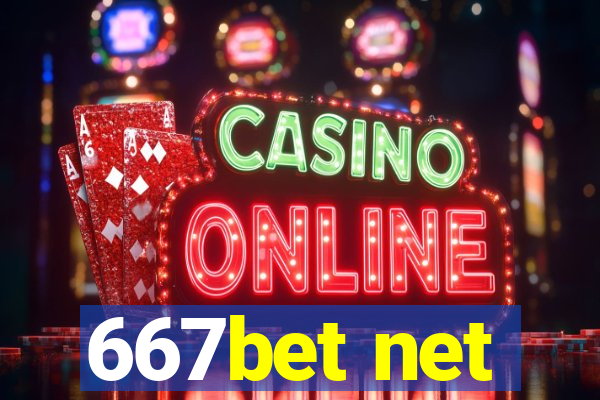 667bet net